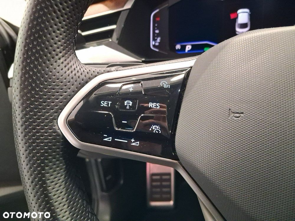 Volkswagen Arteon - 15