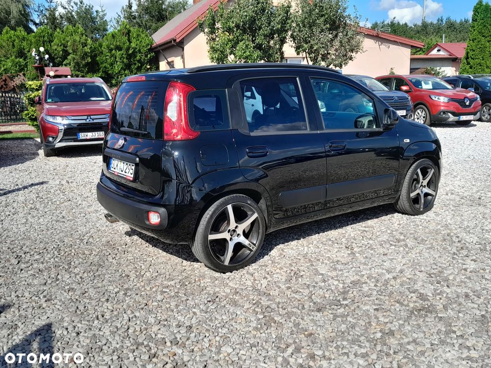 Fiat Panda - 7