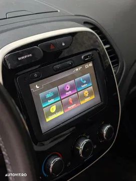 Renault Captur TCe Zen - 3