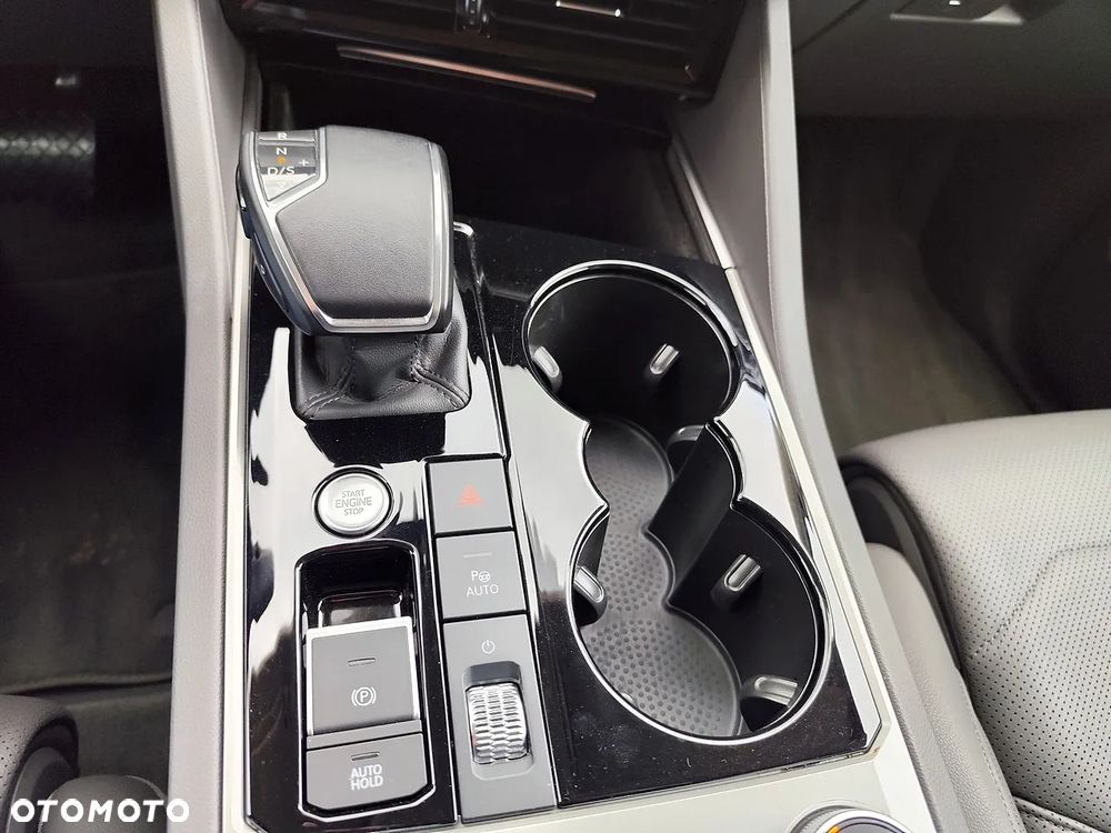 Volkswagen Touareg 3.0 V6 TFSI 4Motion Atmosphere - 27