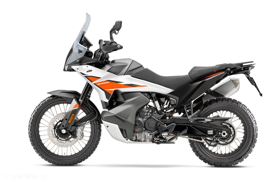 KTM Adventure - 2