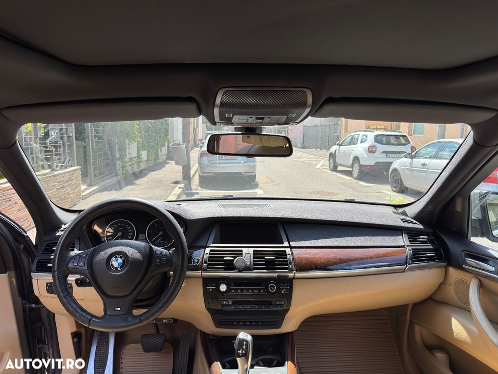 BMW X5 xDrive40d - 7