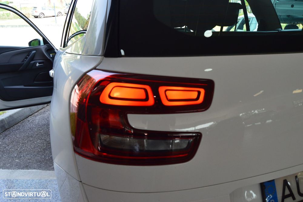 Citroën Grand C4 Spacetourer 1.2 PureTech Origins - 22