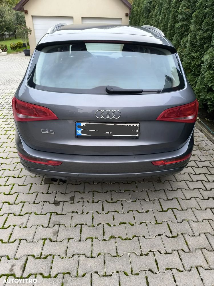 Audi Q5 2.0 TDI - 2