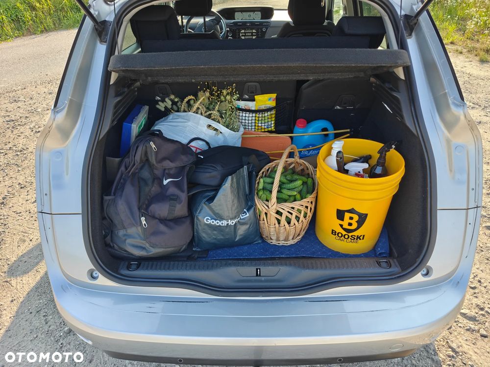 Citroën C4 Picasso 1.6 BlueHDi MoreLife - 30