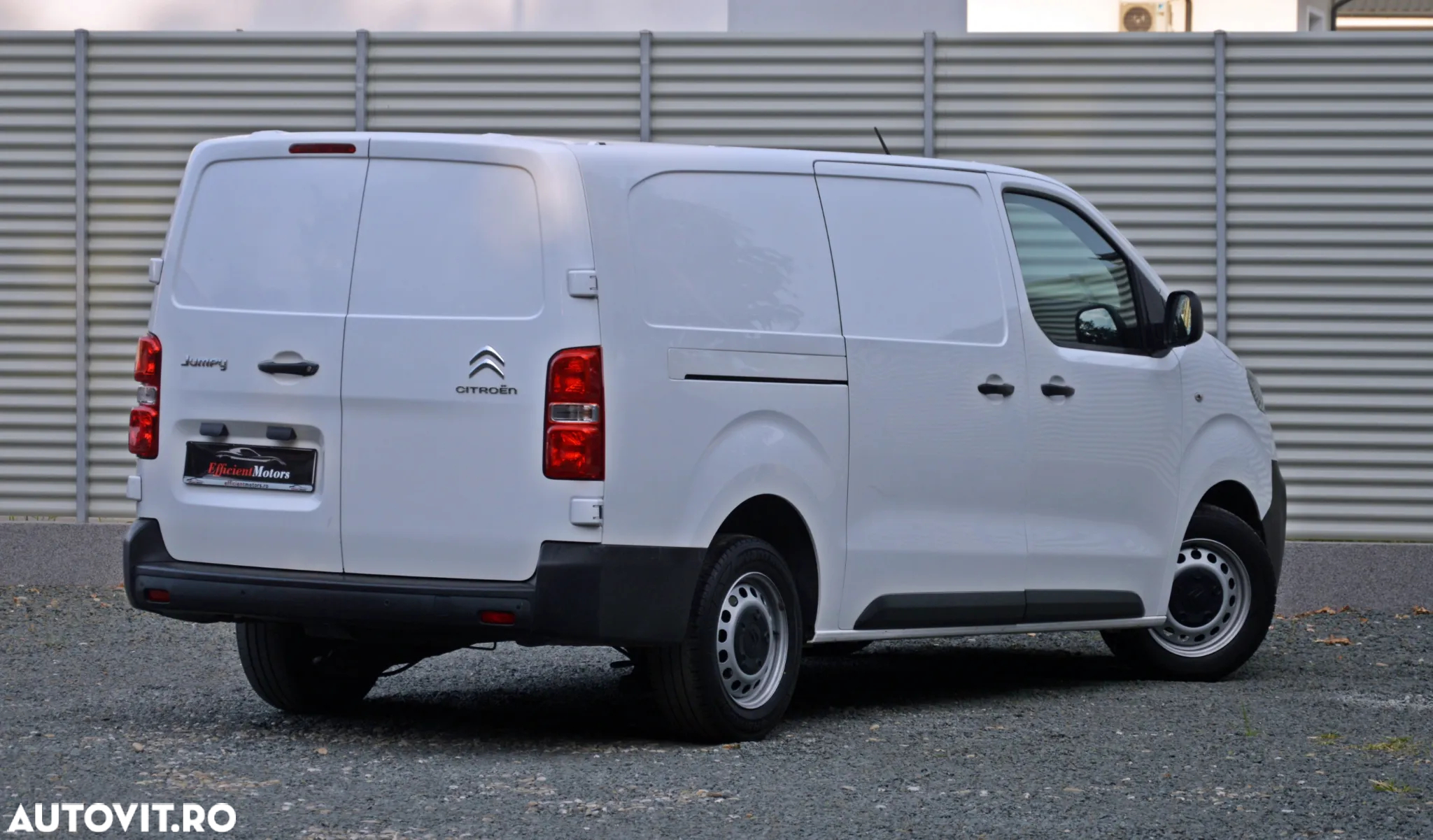 Citroën Jumpy - 18