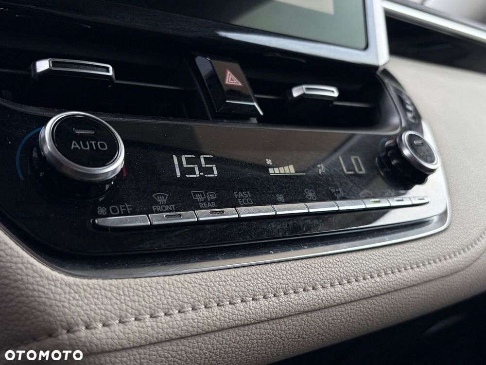 Toyota Corolla 1.8 Hybrid Comfort - 25