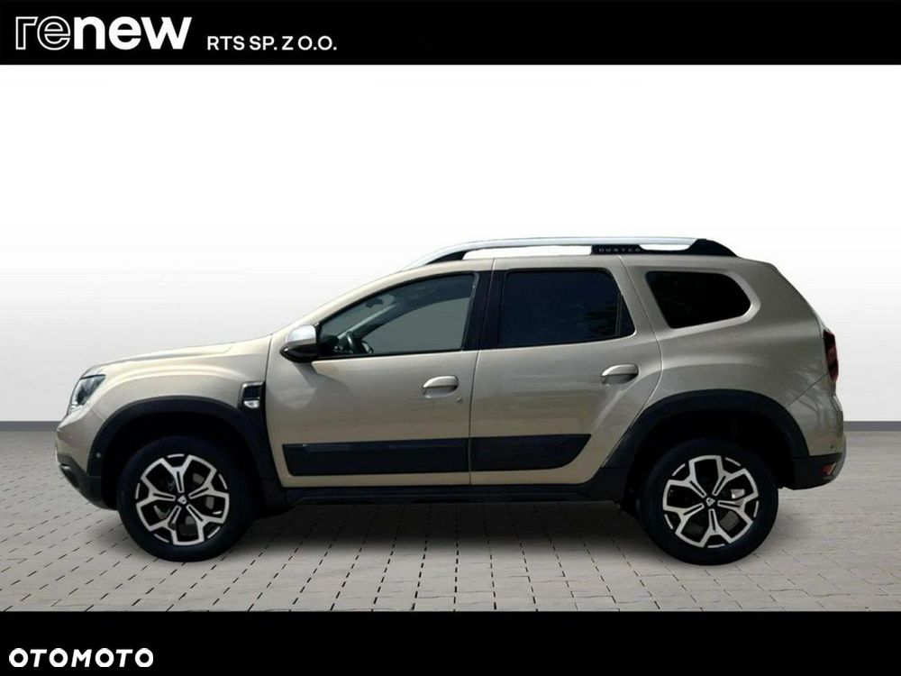 Dacia Duster 1.3 TCe FAP Prestige EU6d - 2
