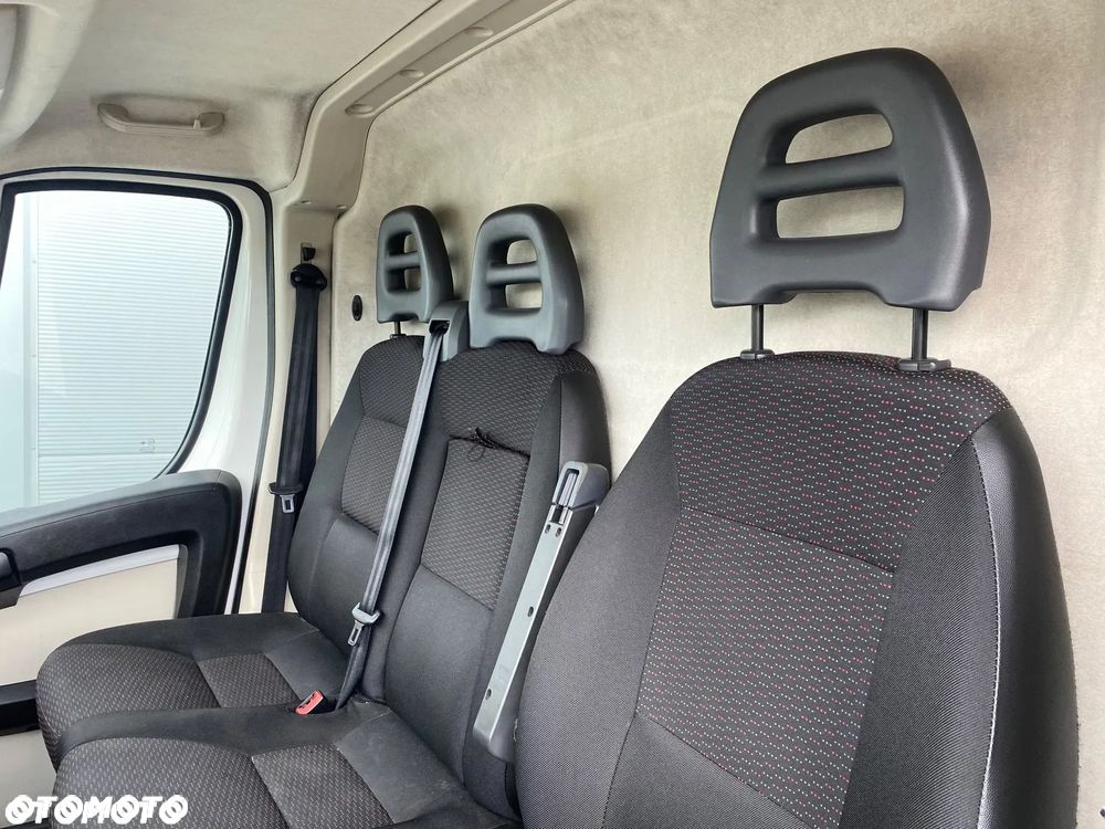 Citroën Jumper - 21