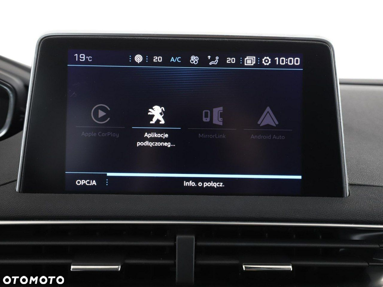 Peugeot 3008 1.2 PureTech Allure S&S EAT8 - 23
