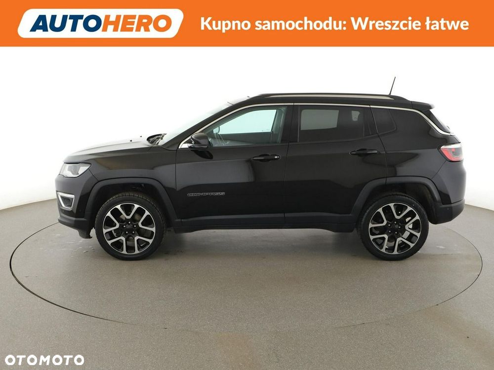 Jeep Compass 1.4 TMair Limited 4WD S&S - 3