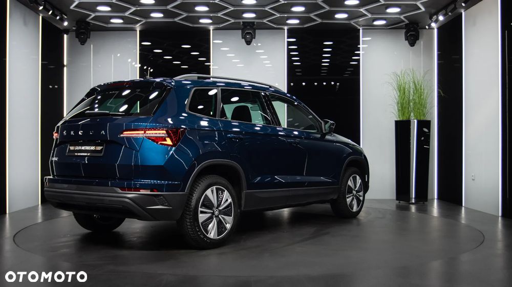 Skoda Karoq 1.5 TSI ACT GPF 4x2 Ambition - 7