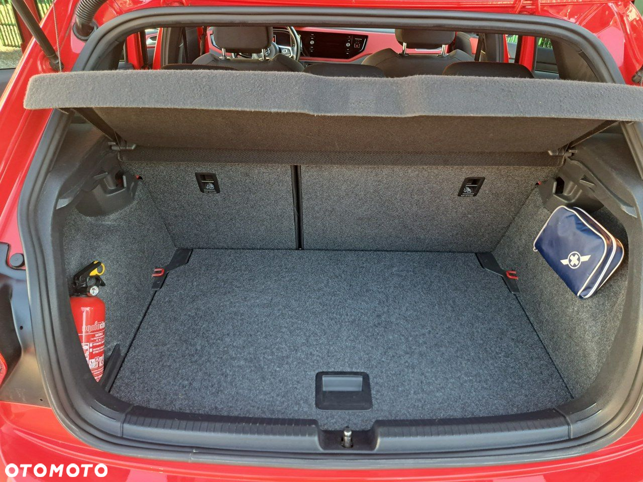 Volkswagen Polo 2.0 TSI GTI DSG - 21