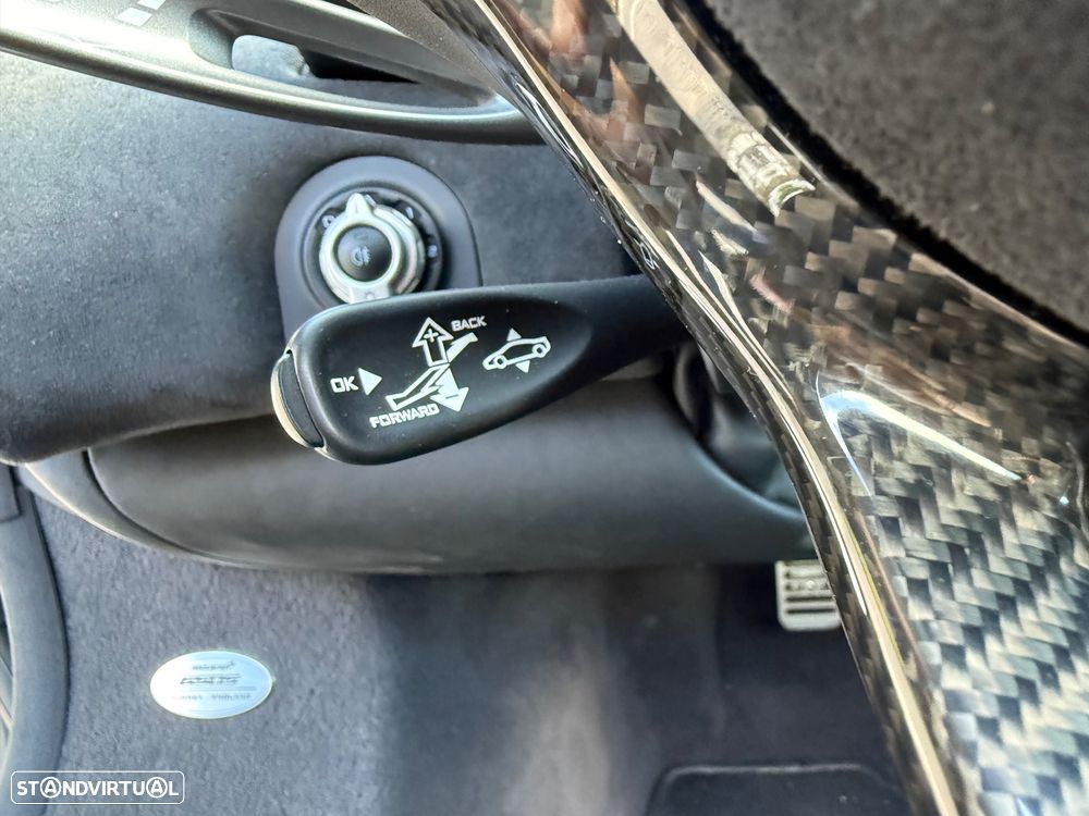 McLaren 650 S Spider - 24