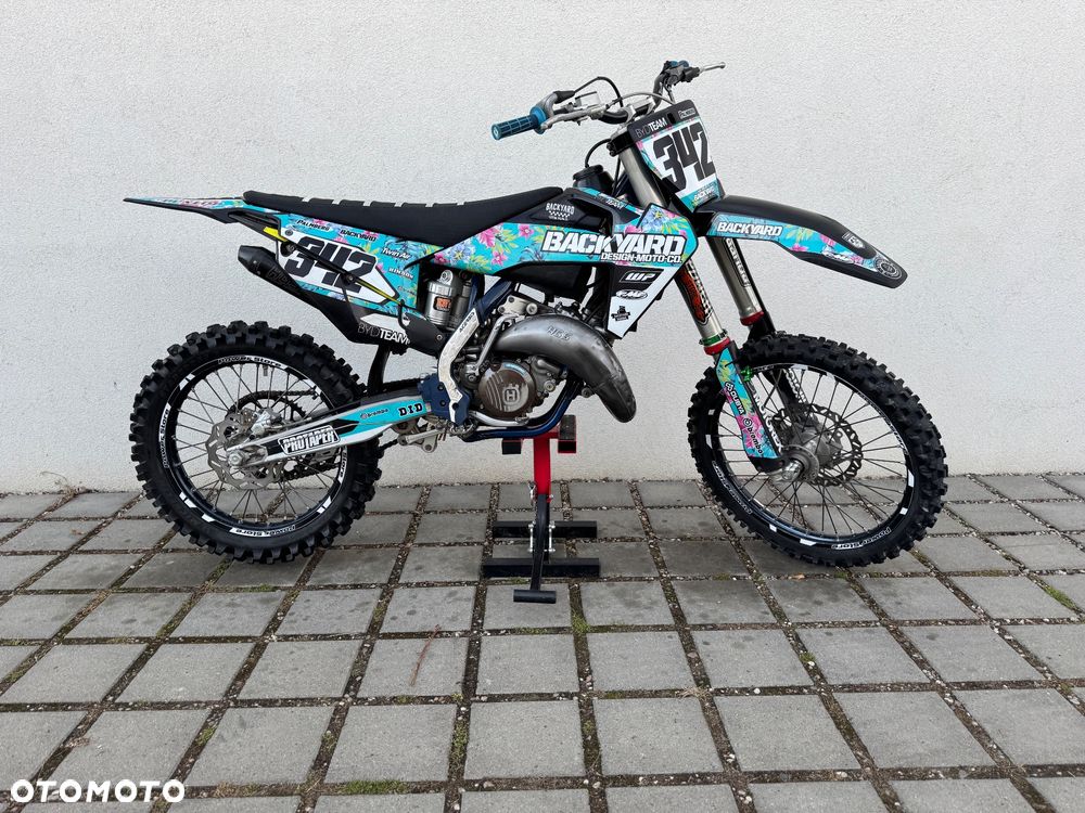 KTM SX