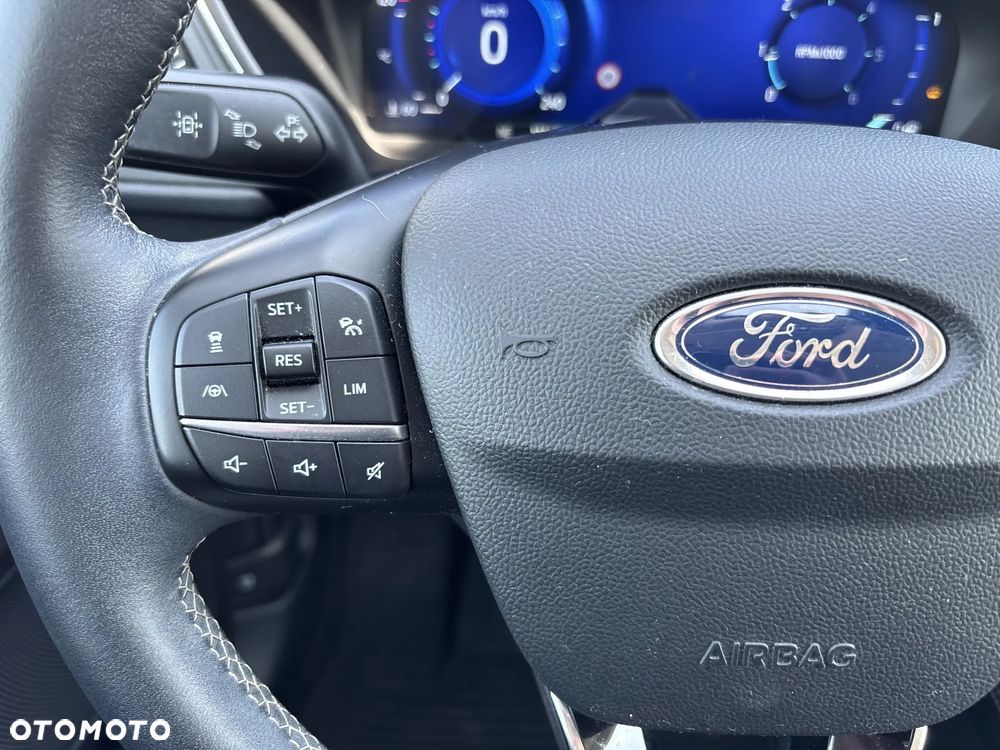 Ford Kuga Vignale 2.0 EcoBlue AWD - 28
