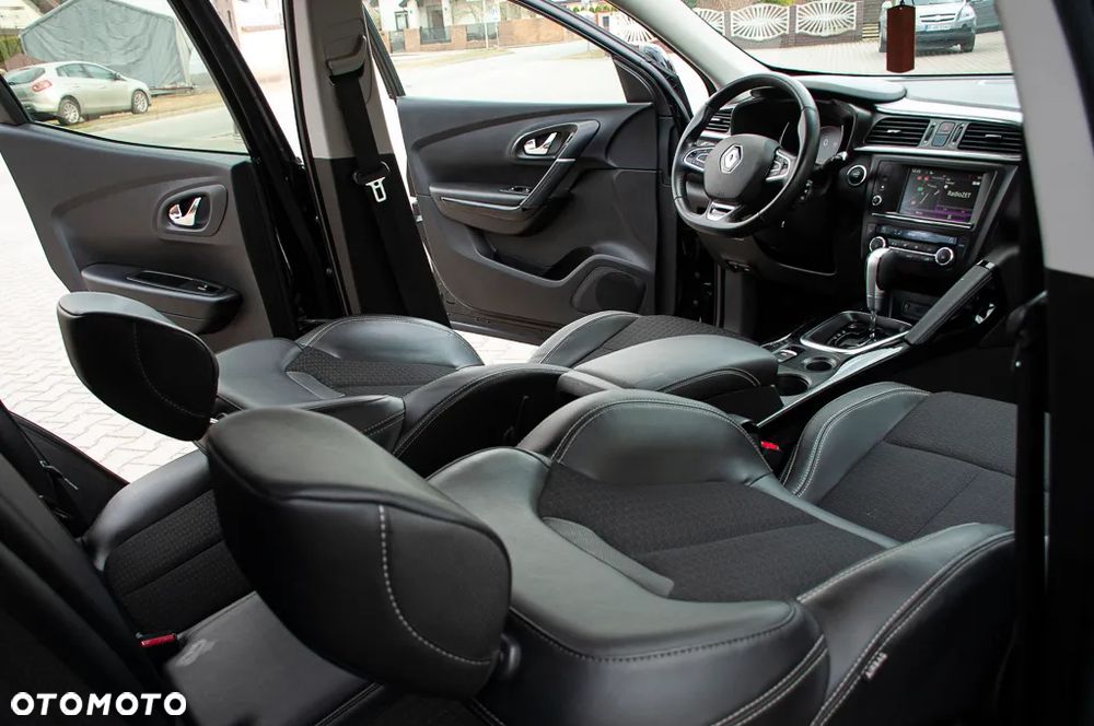 Renault Kadjar Energy dCi 110 EDC LIMITED - 25