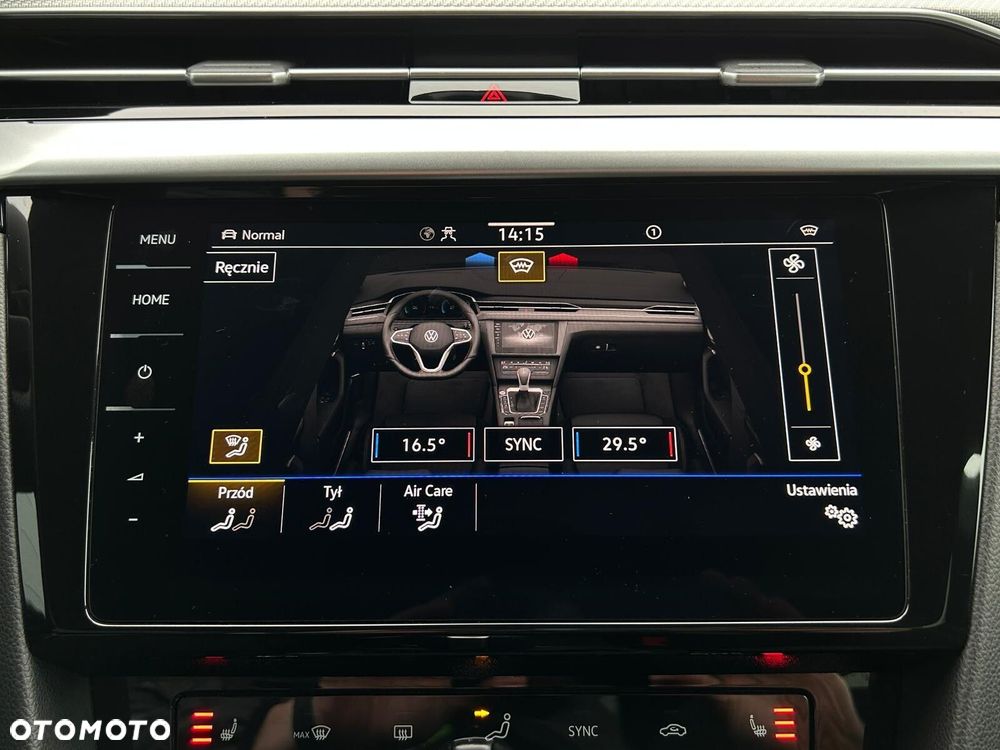 Volkswagen Arteon 2.0 TSI R-Line DSG - 32