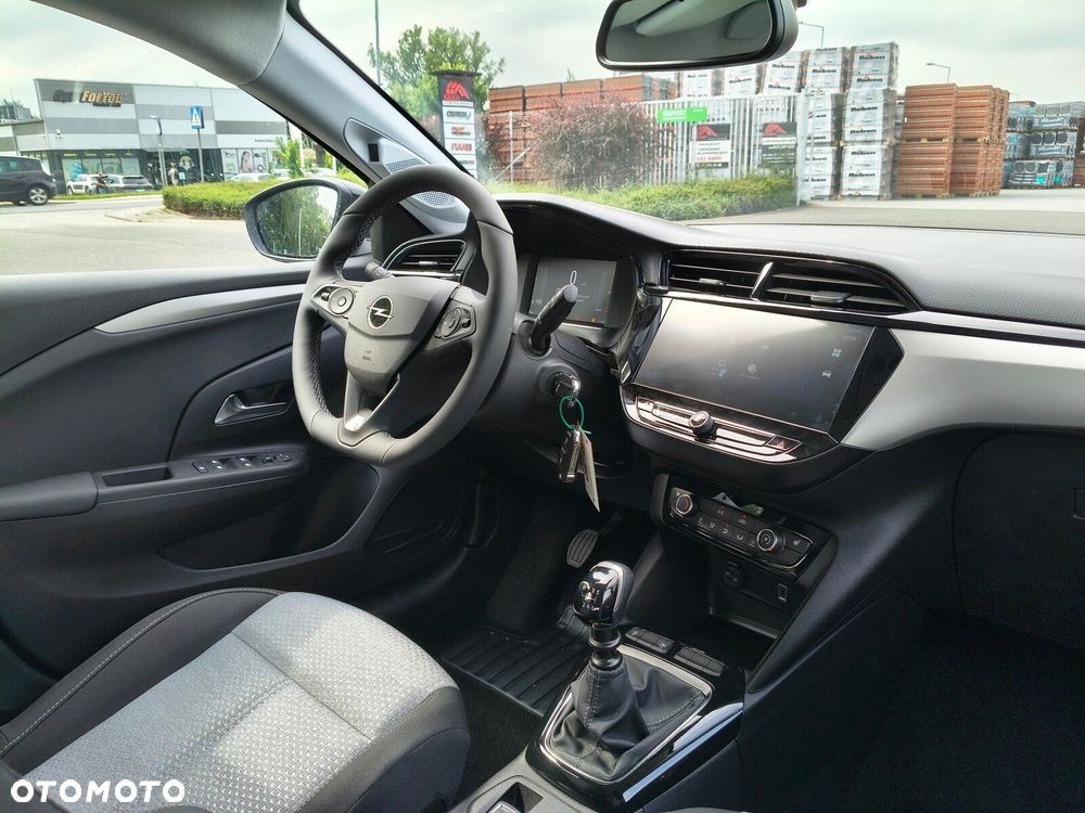 Opel Corsa - 13