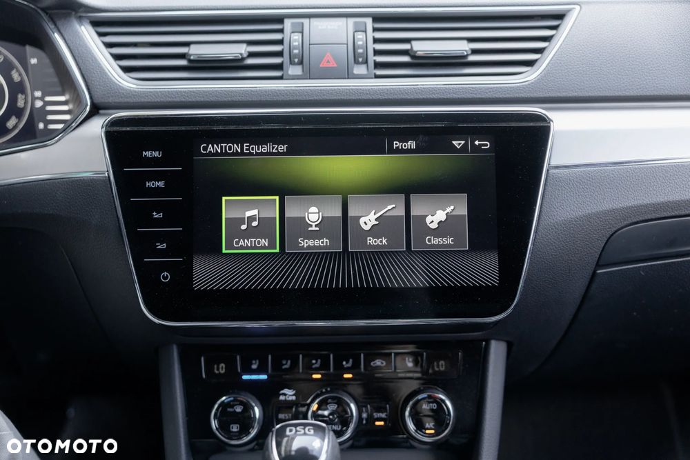Skoda Superb 2.0 TSI L&K DSG - 28