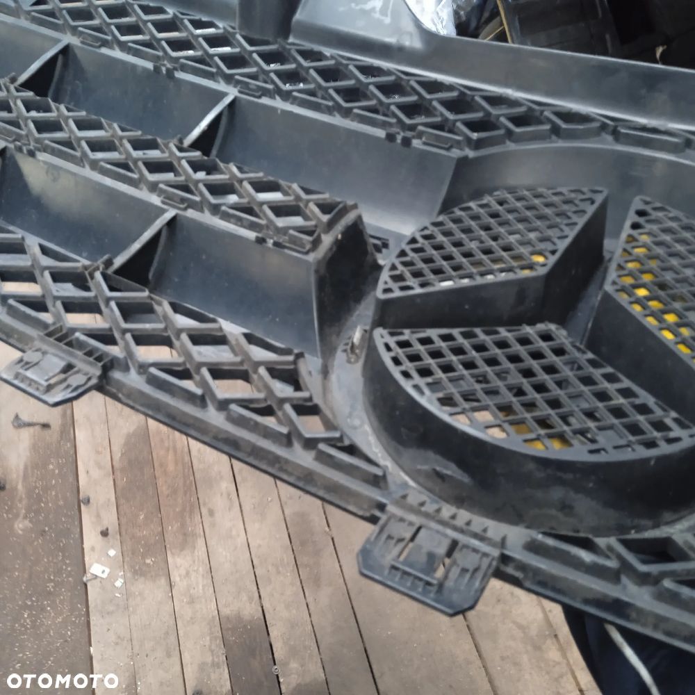 Atrapa Sprinter 906 A9068800385 - 8