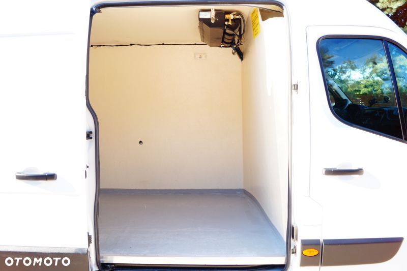 Renault Master L3H2 Izoterma Chłodnia Grzanie Salon Pl Bogata Opcja Faktura VAT - 24