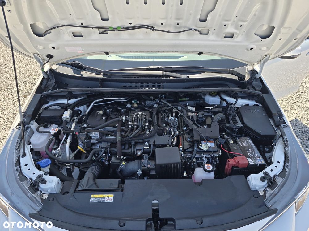 Toyota Corolla 1.8 Hybrid Comfort - 21