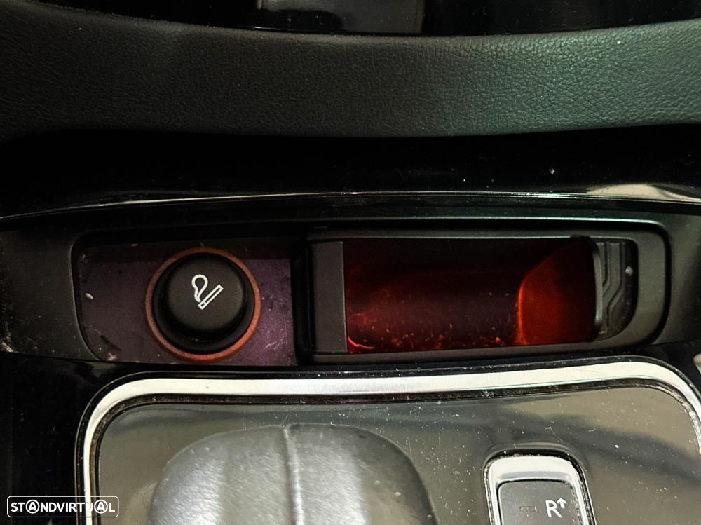 Peugeot 508 RXH 2.0 HDi Hybrid4 2-Tronic 104g - 53