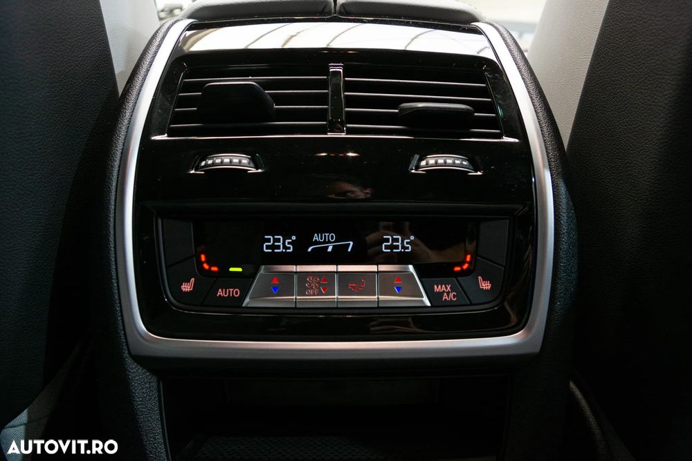 BMW X6 xDrive40d - 33