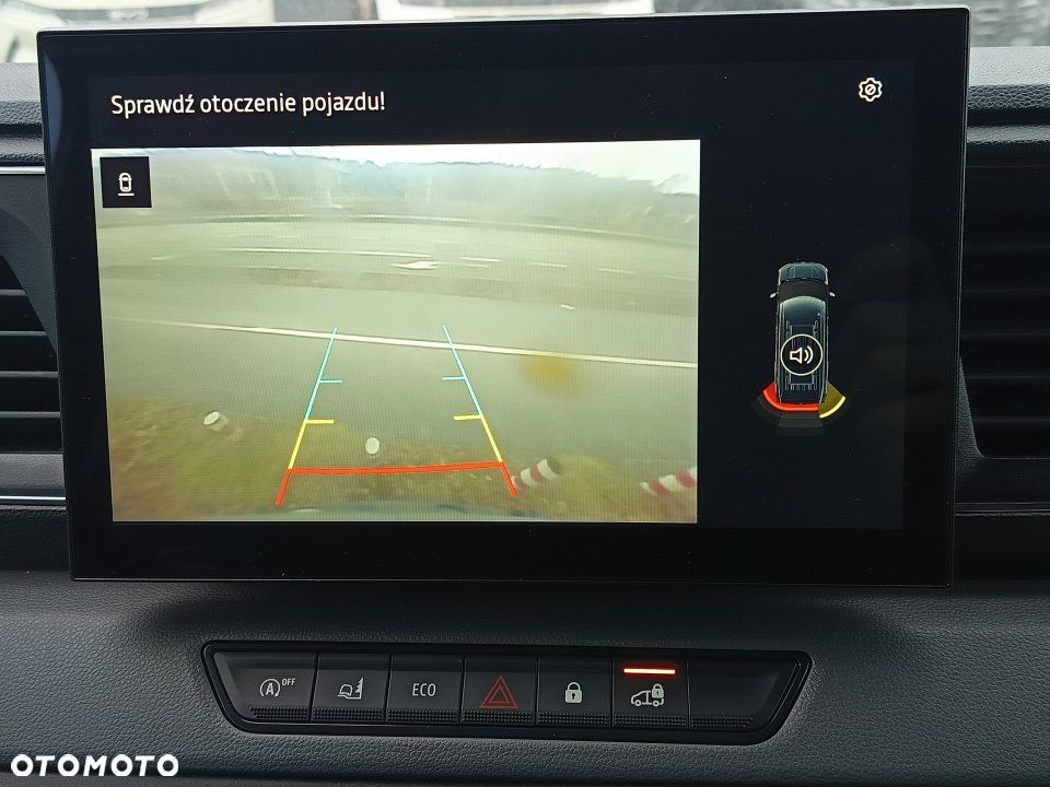 Nissan Interstar - 21