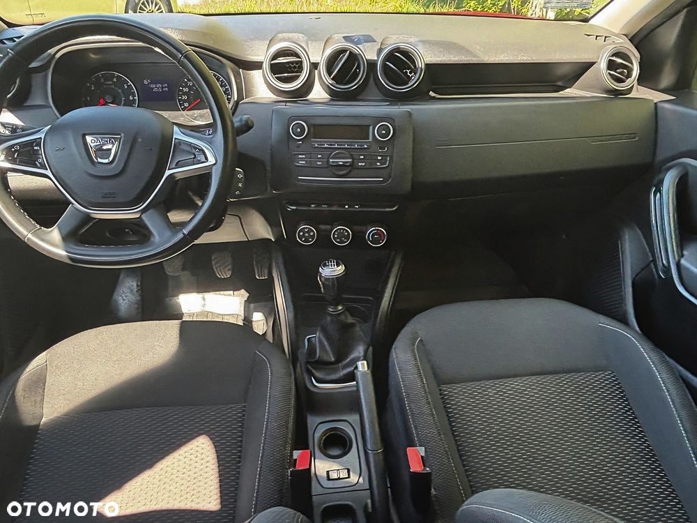 Dacia Duster 1.0 TCe Essential - 13