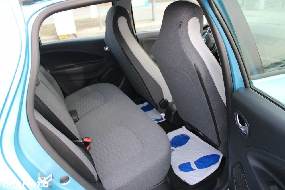 Renault Zoe - 28