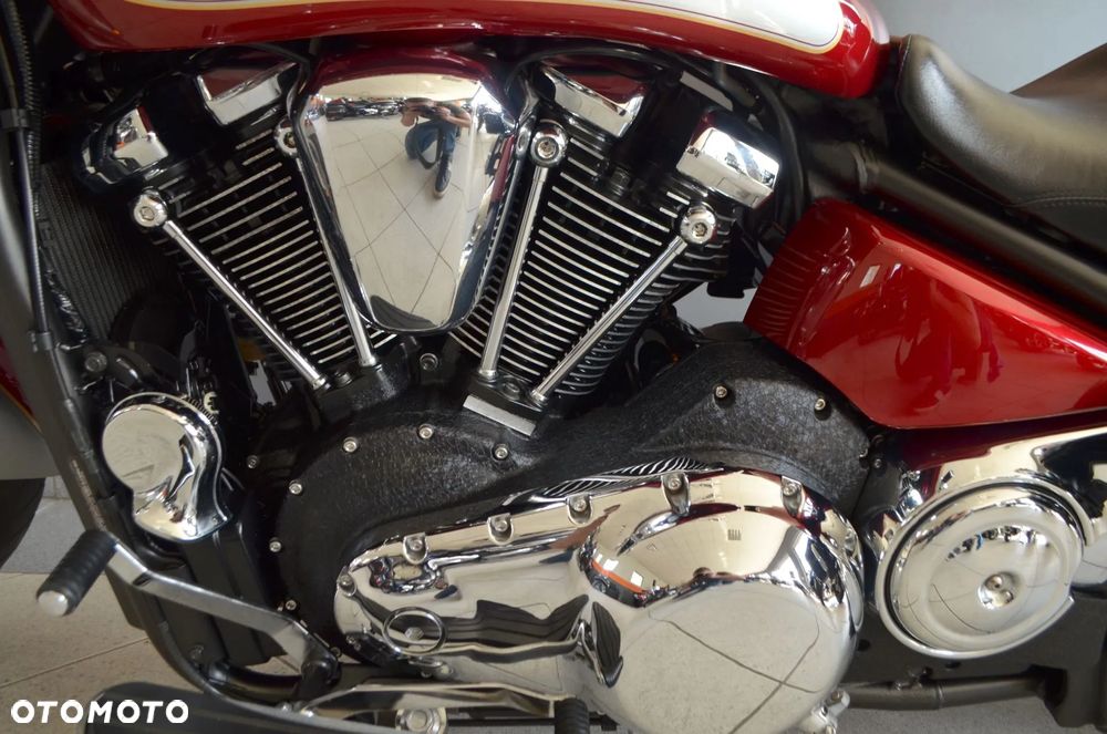 Kawasaki Vulcan - 29