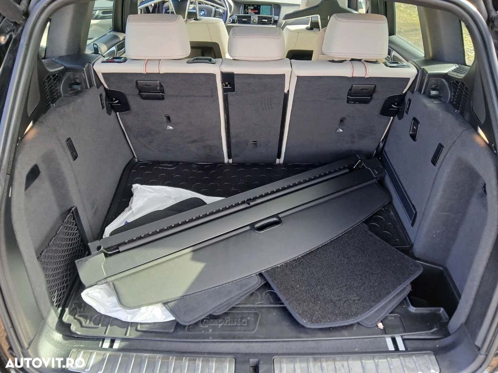 BMW X3 xDrive20d AT xLine - 15