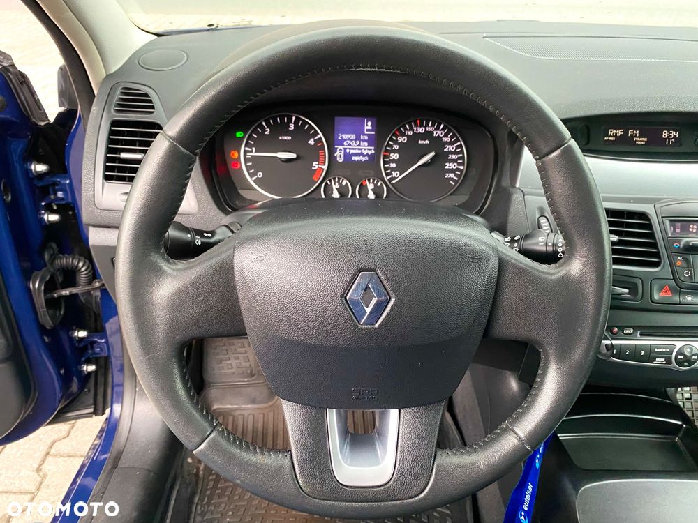 Renault Laguna - 20