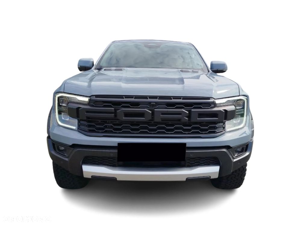 Ford Ranger Raptor 2.0 EcoBlue Bi-Turbo 205KM - 8