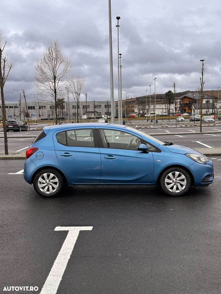 Opel Corsa 1.4 Active - 4