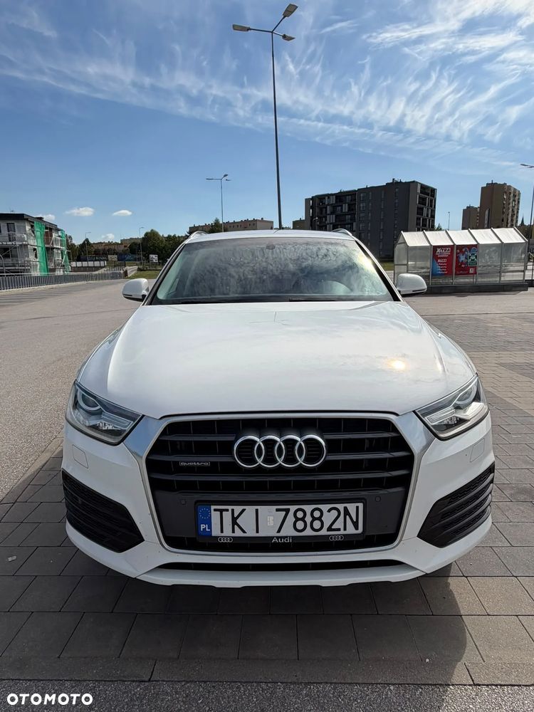 Audi Q3 - 11
