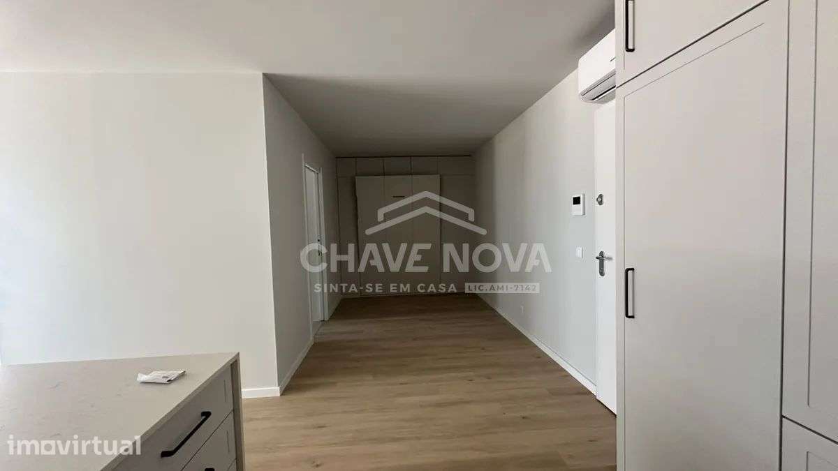 Apartamento com 2 quartos no edifício KORI - Grande imagem: 5/38
