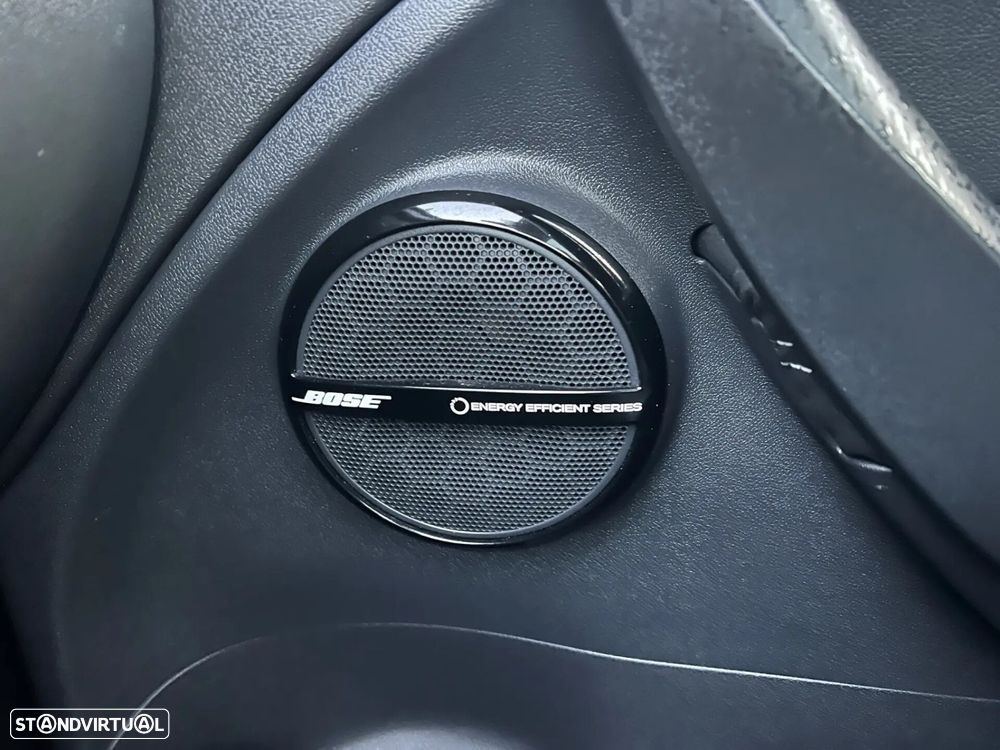 Renault Mégane Coupe 1.5 dCi Bose Edition SS - 19