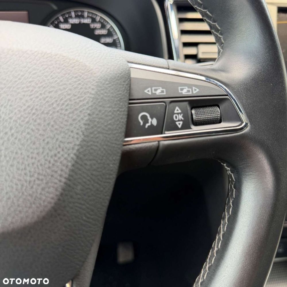 Seat Ateca - 26