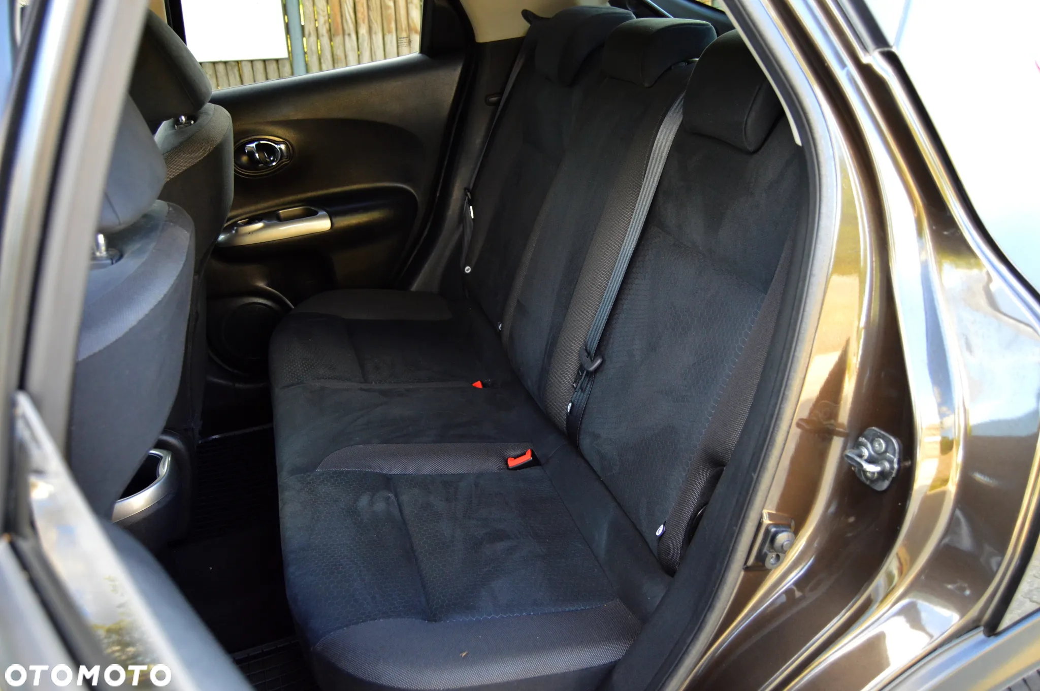 Nissan Juke 1.6 T Tekna - 31