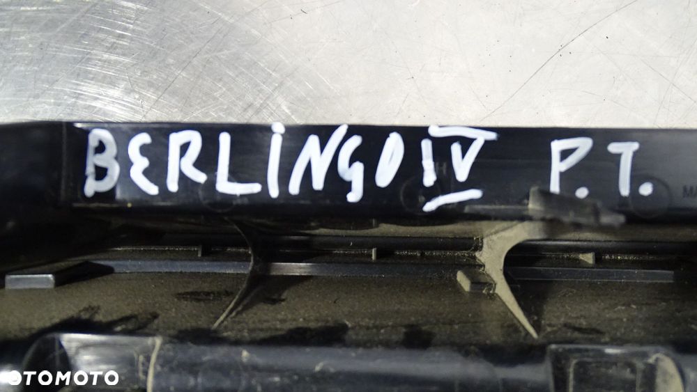 LAMPA PRAWA TYLNA CITROEN BERLINGO III COMBO E PROACE - 7