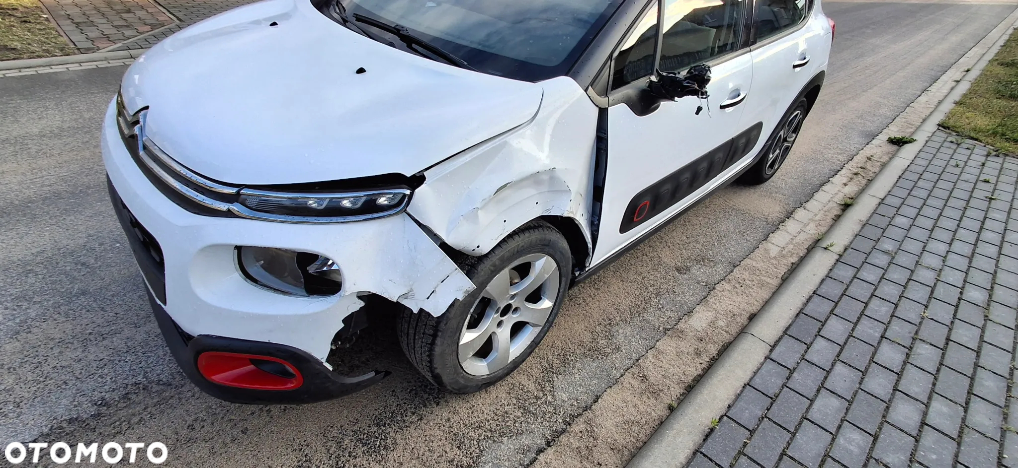 Citroën C3 - 9
