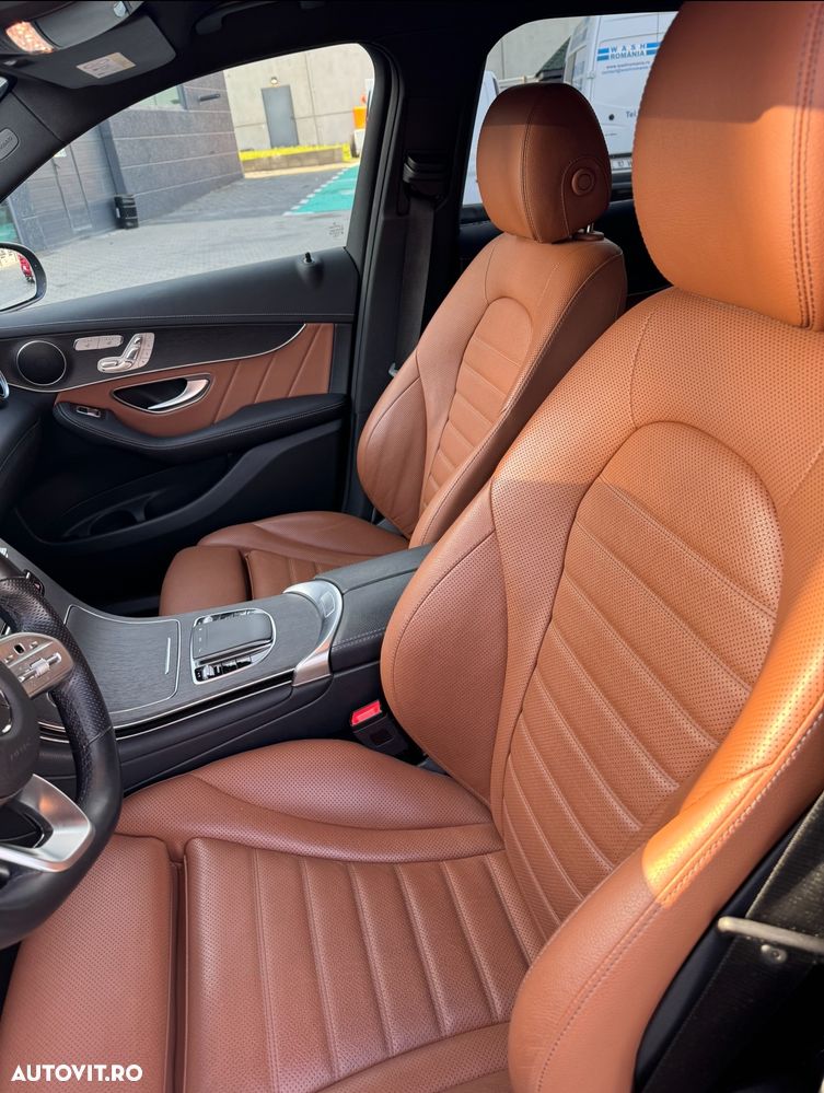 Mercedes-Benz GLC - 7