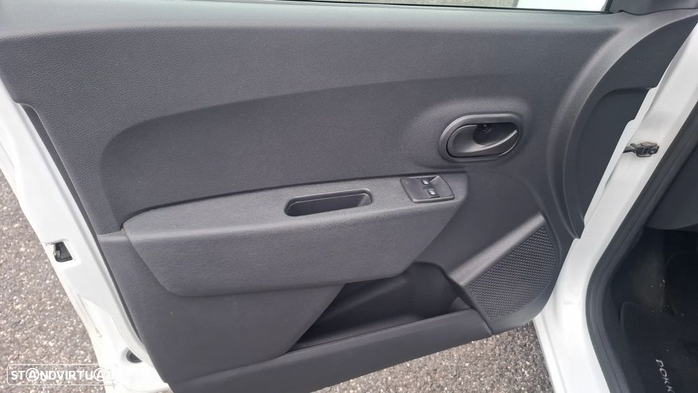 Dacia Dokker 1.5 dCi Essential - 9