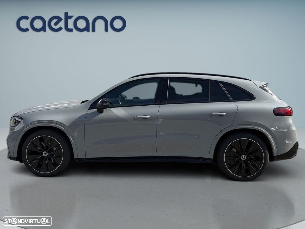 Mercedes-Benz GLC 400 EQ 4Matic - 19