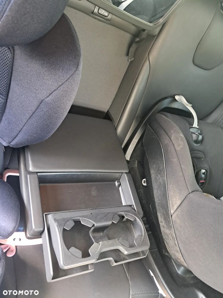 Volvo XC 60 D4 Drive-E Summum - 14