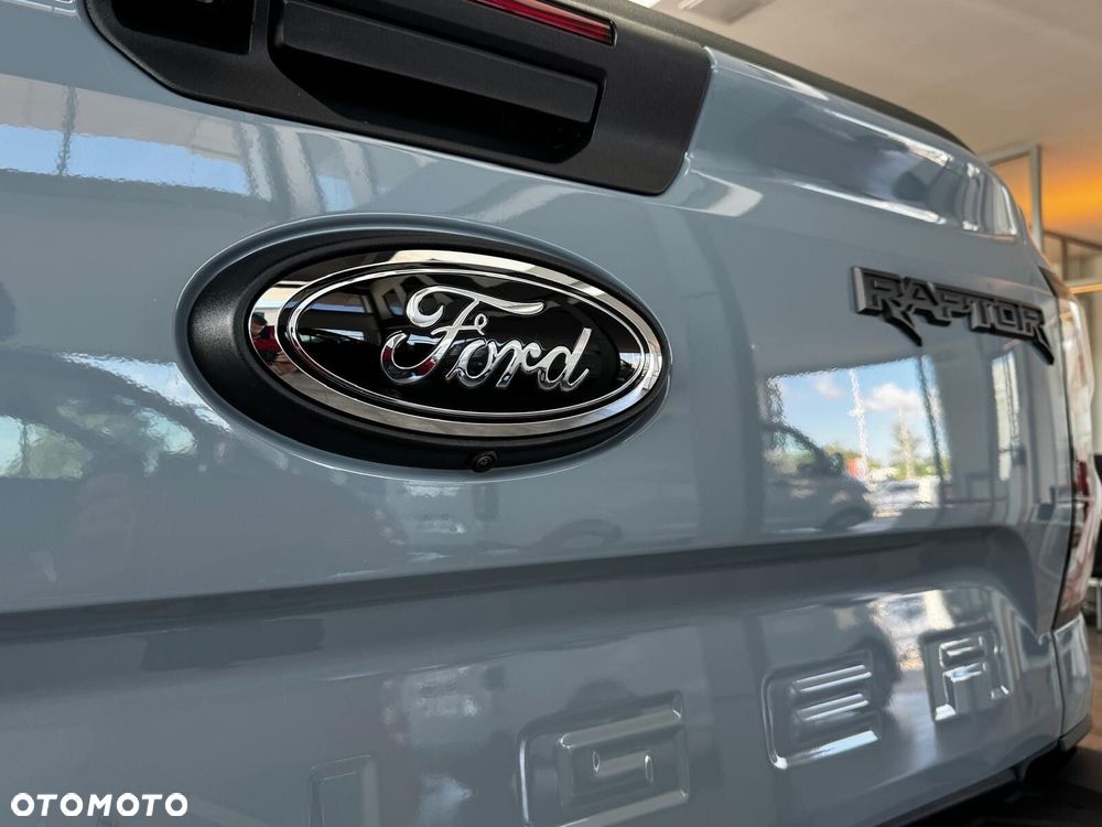Ford ranger Raptor 2.0d - 13