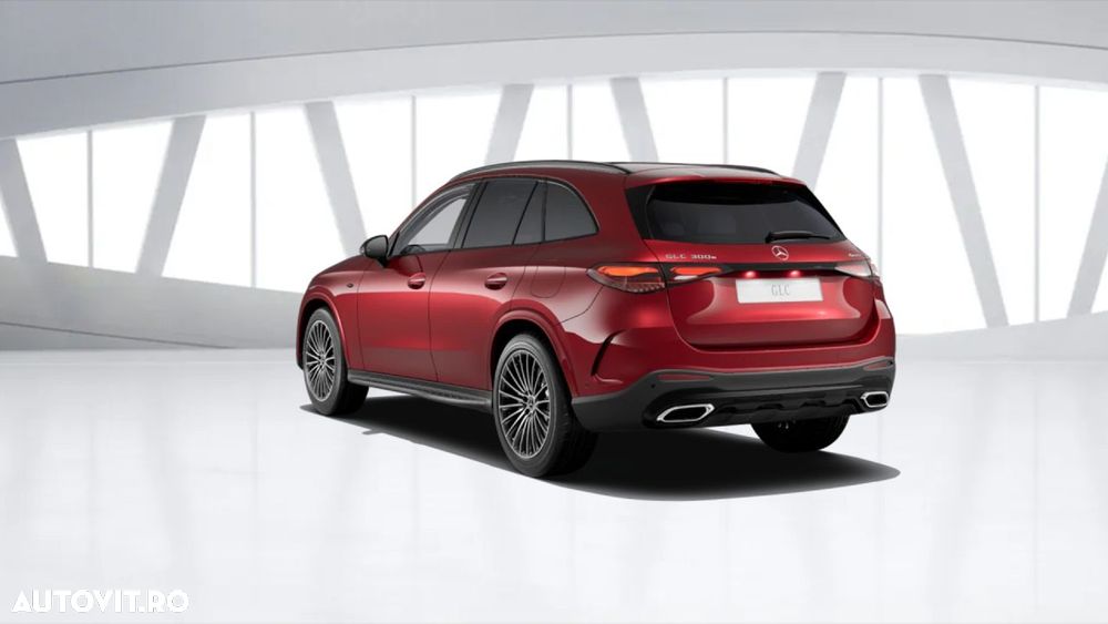 Mercedes-Benz GLC - 3